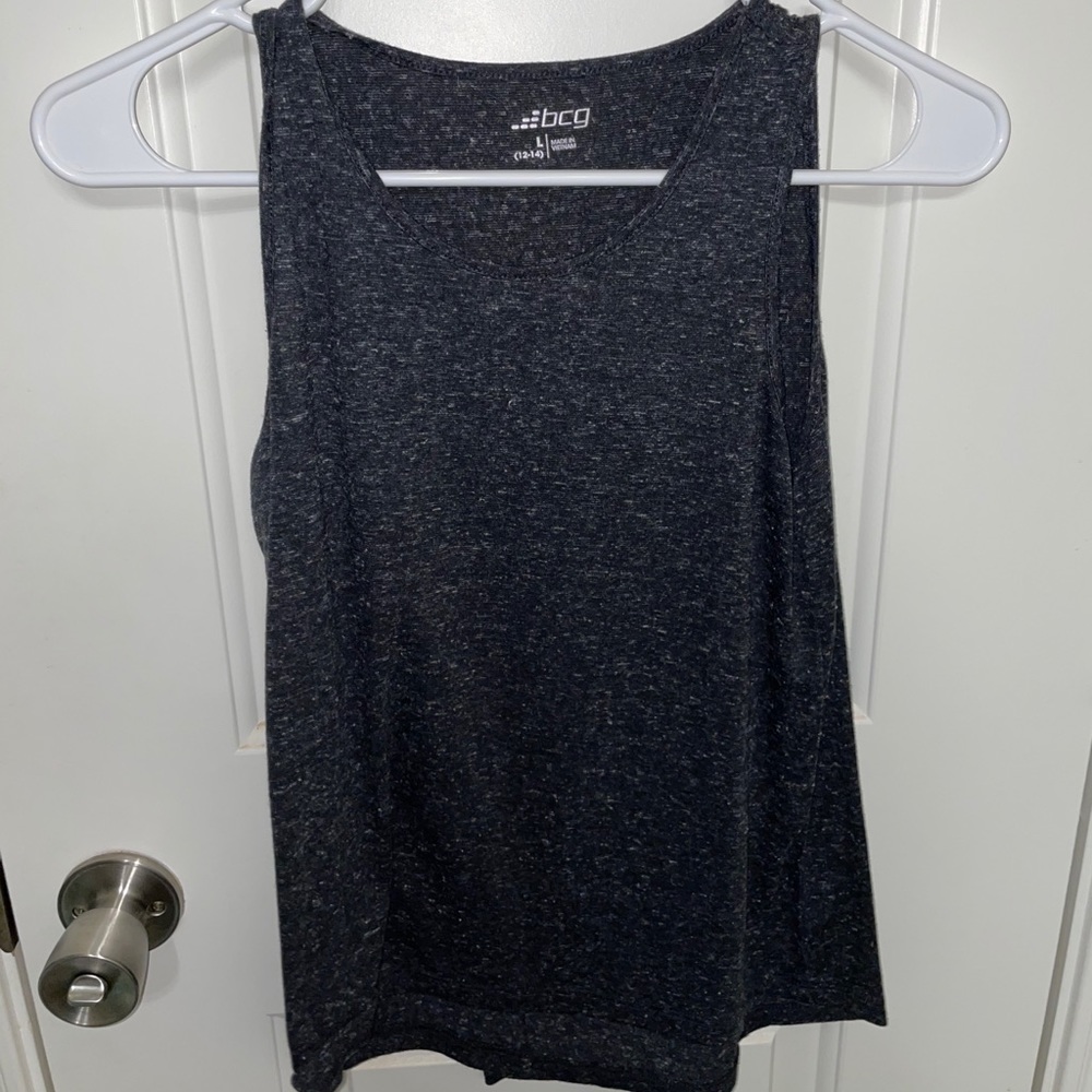 BCG Tanktop (Kids)
